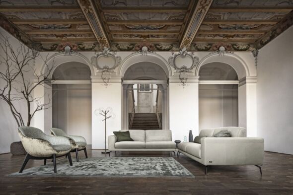 Sofa Bora Nicoline