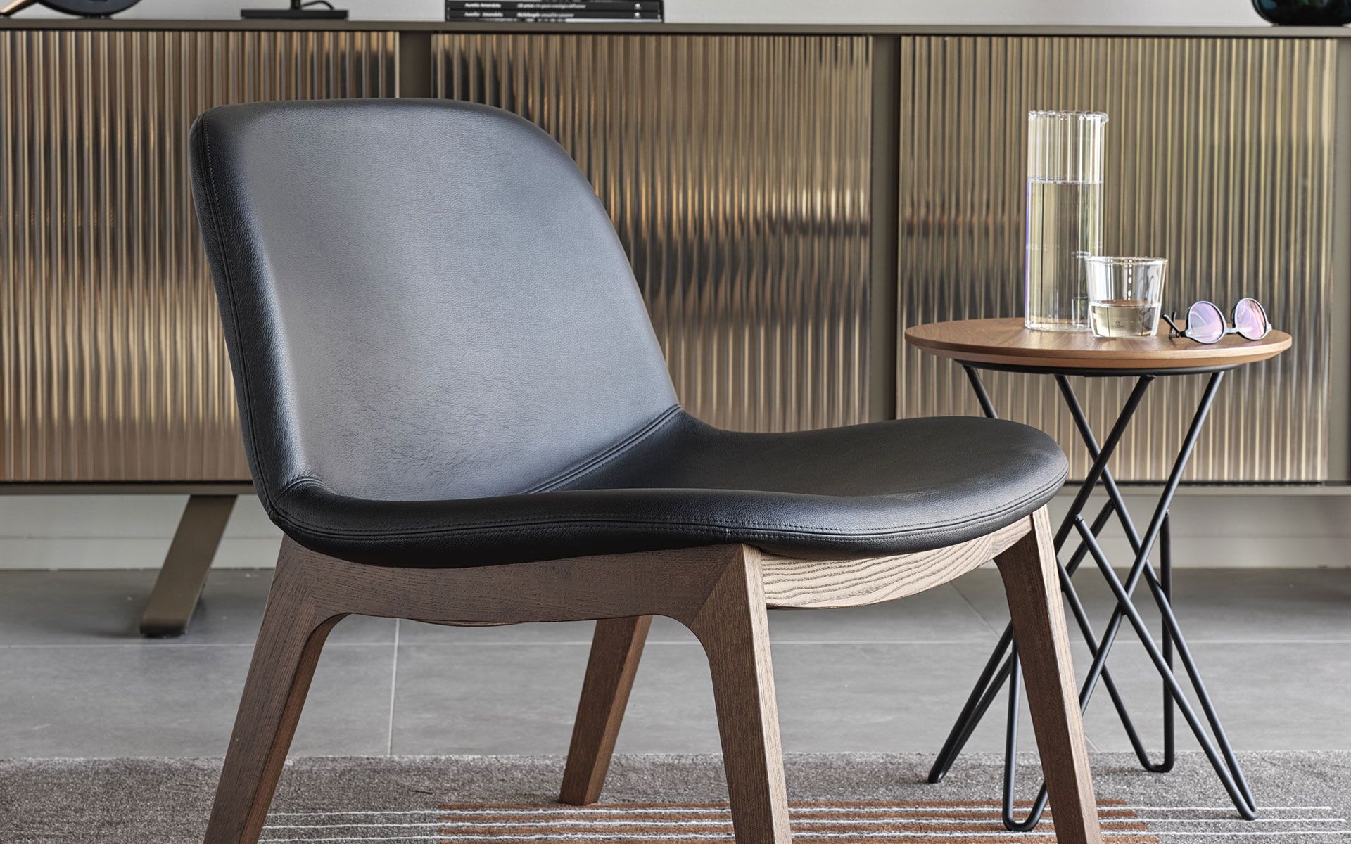 Krzesło Baltimora Calligaris Krzesło Baltimora Calligaris