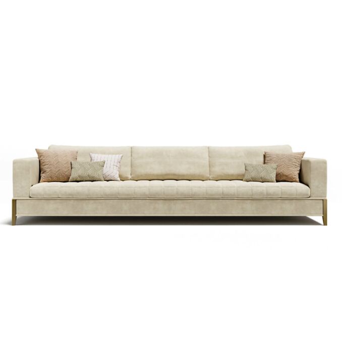 Sofa Oyster
