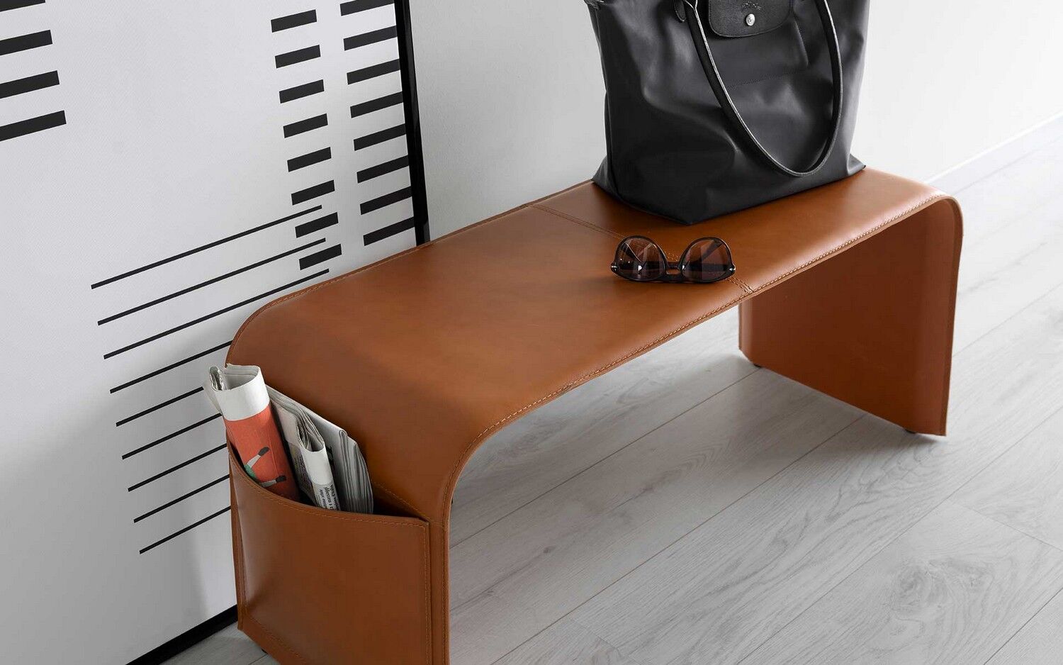 Ławka Shape Calligaris Ławka Shape Calligaris
