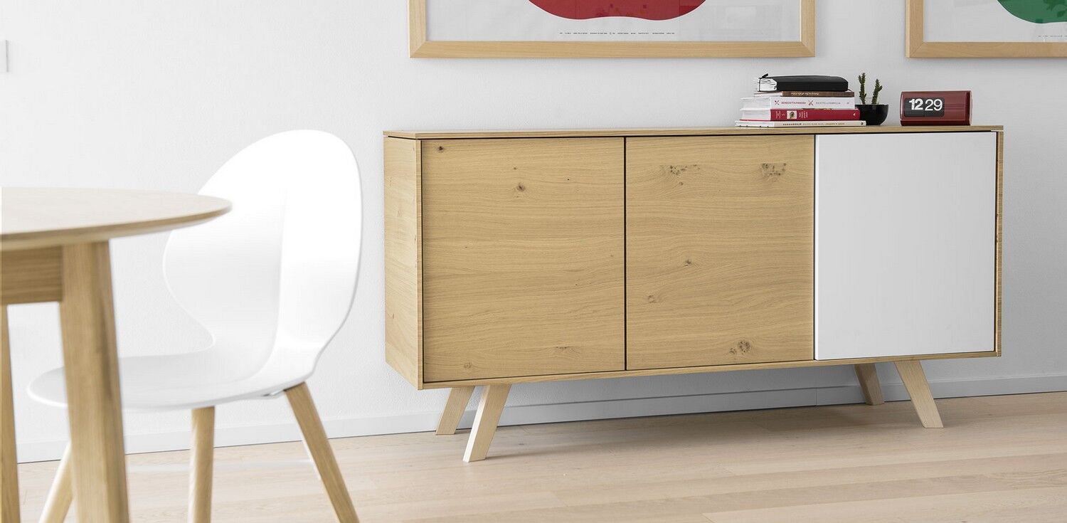 Komoda Adam Calligaris Komoda Adam Calligaris