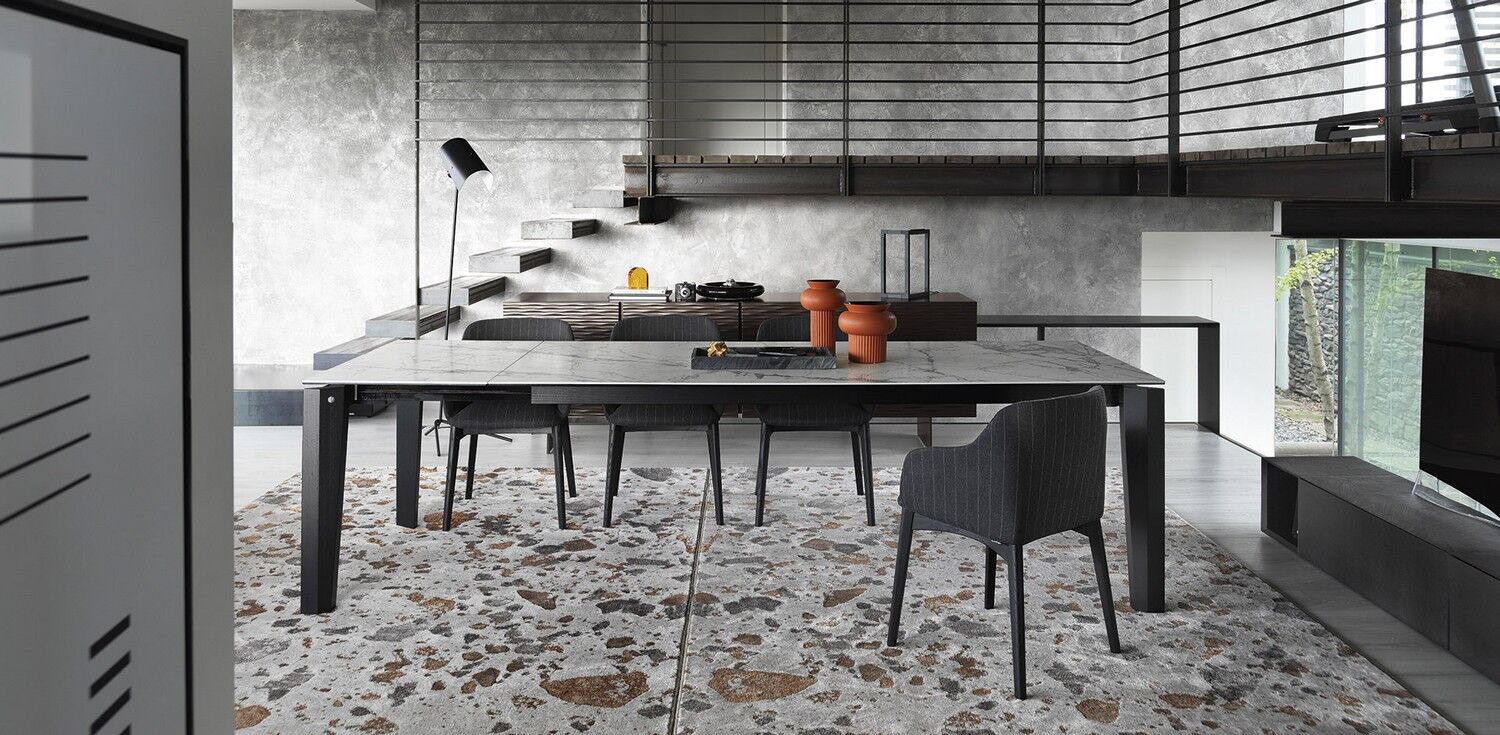 Stół Alpha Calligaris Stół Alpha Calligaris