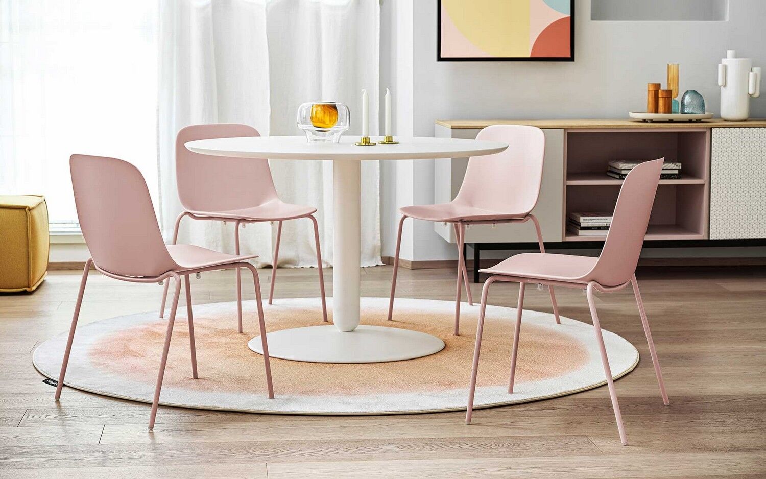 Stół Balance Calligaris Stół Balance Calligaris