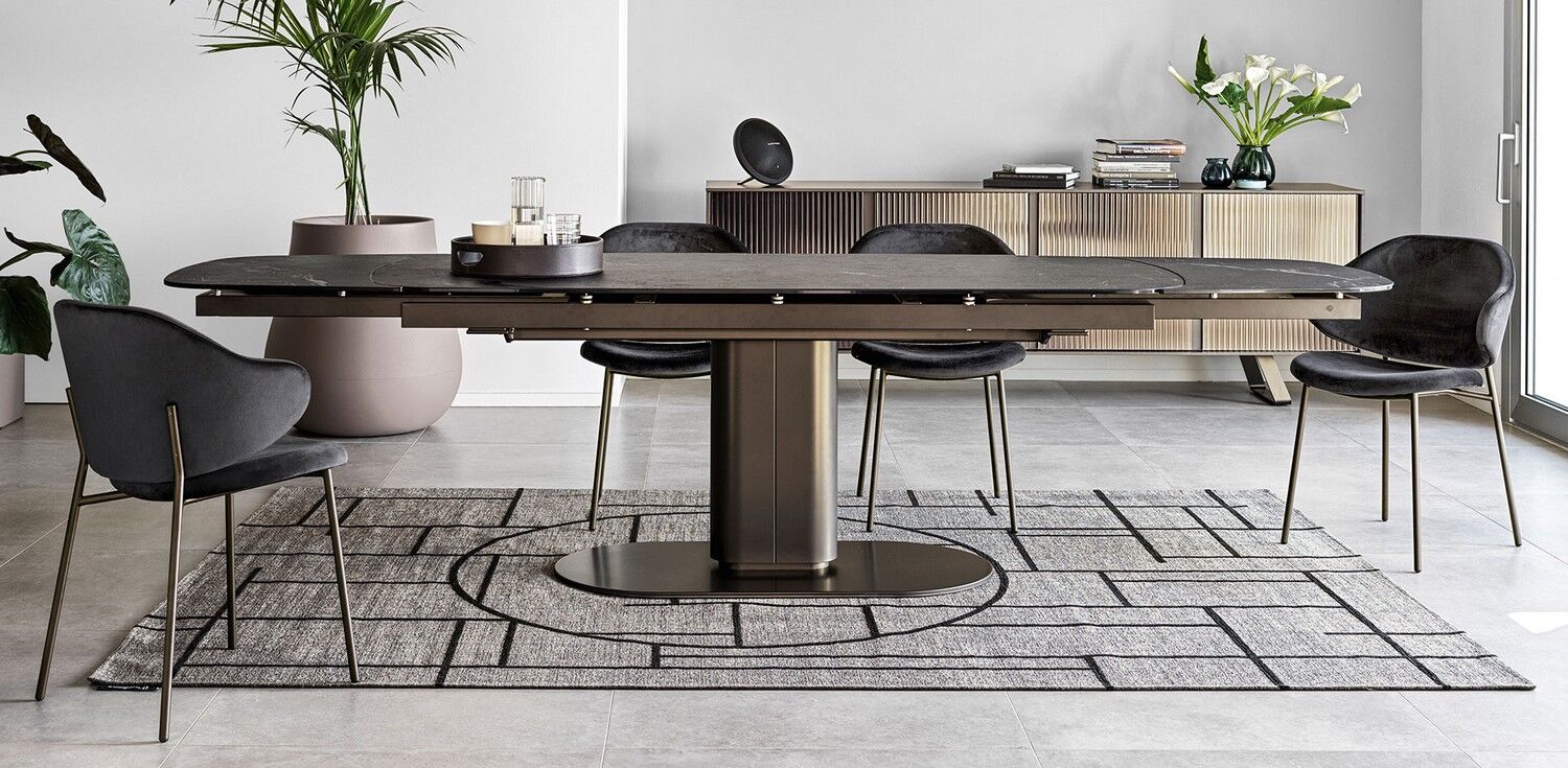 Stół Cameo Calligaris Stół Cameo Calligaris