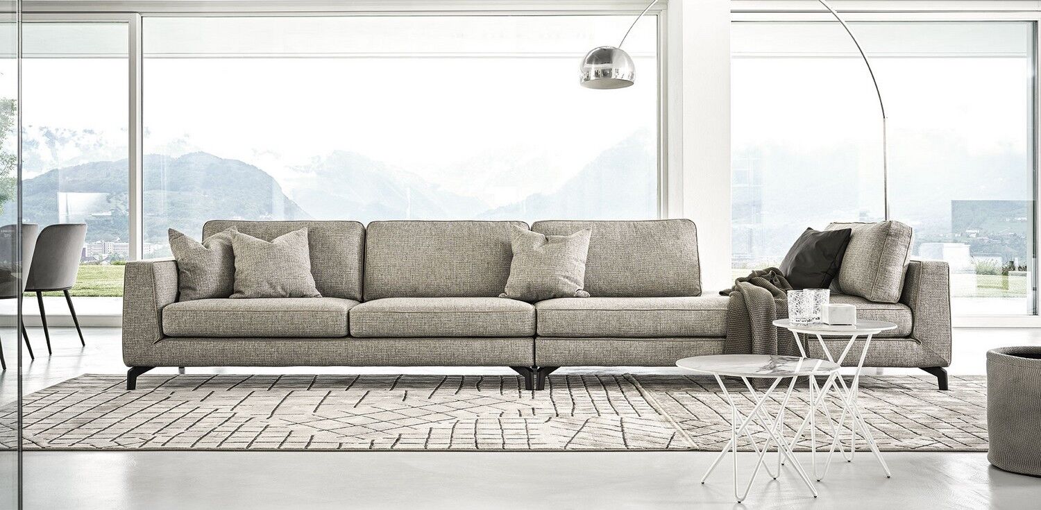 Sofa Carre Calligaris Sofa Carre Calligaris