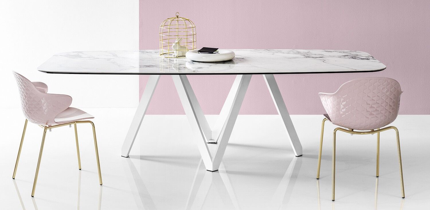 Stół Cartesio Calligaris Stół Cartesio Calligaris