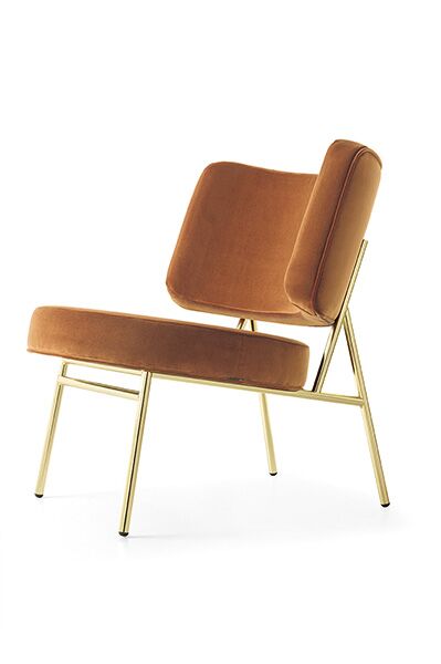 Fotel Coco Calligaris Fotel Coco Calligaris