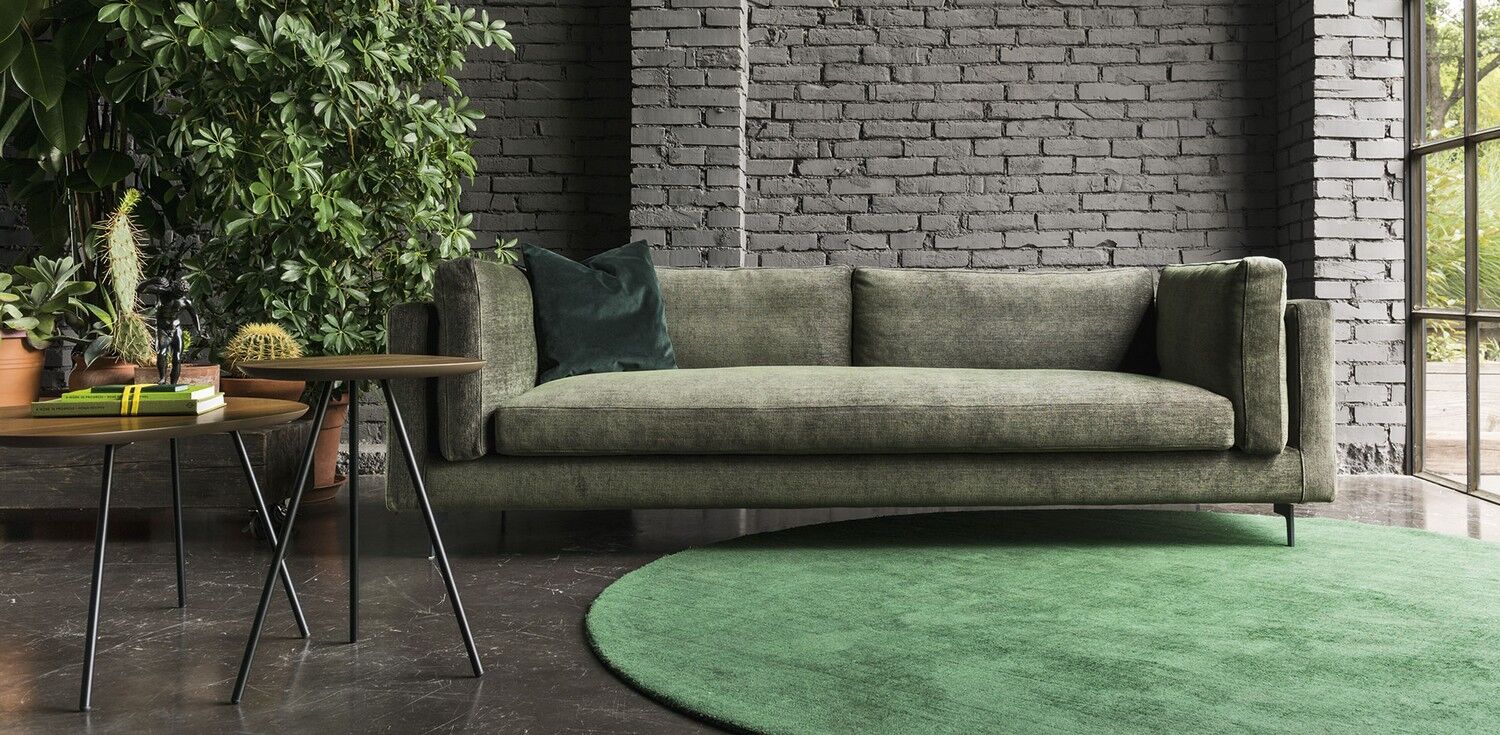 Sofa Danny Calligaris Sofa Danny Calligaris