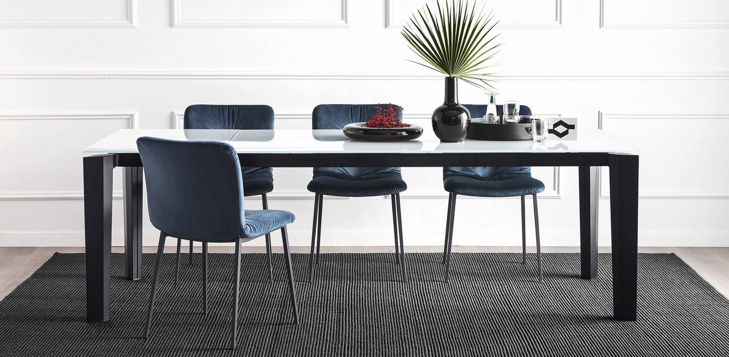Stół Delta Calligaris Stół Delta Calligaris
