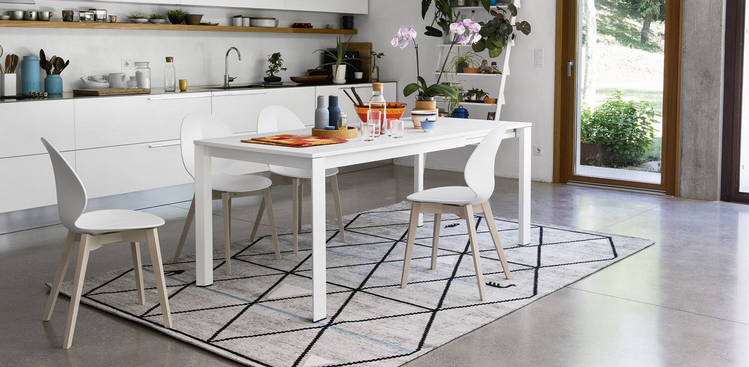 Stół Duca Calligaris Stół Duca Calligaris