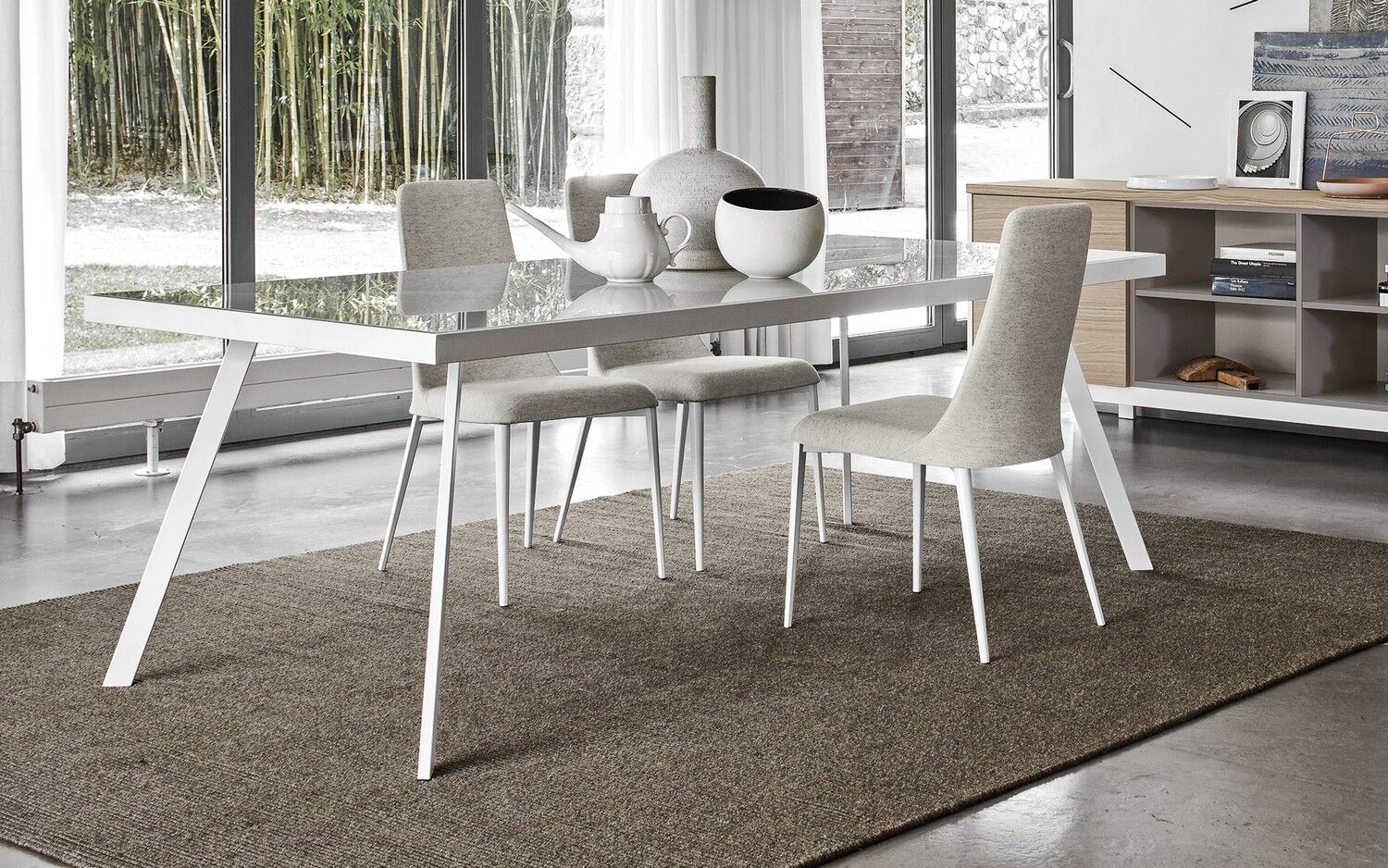 Stół Frame Calligaris Stół Frame Calligaris