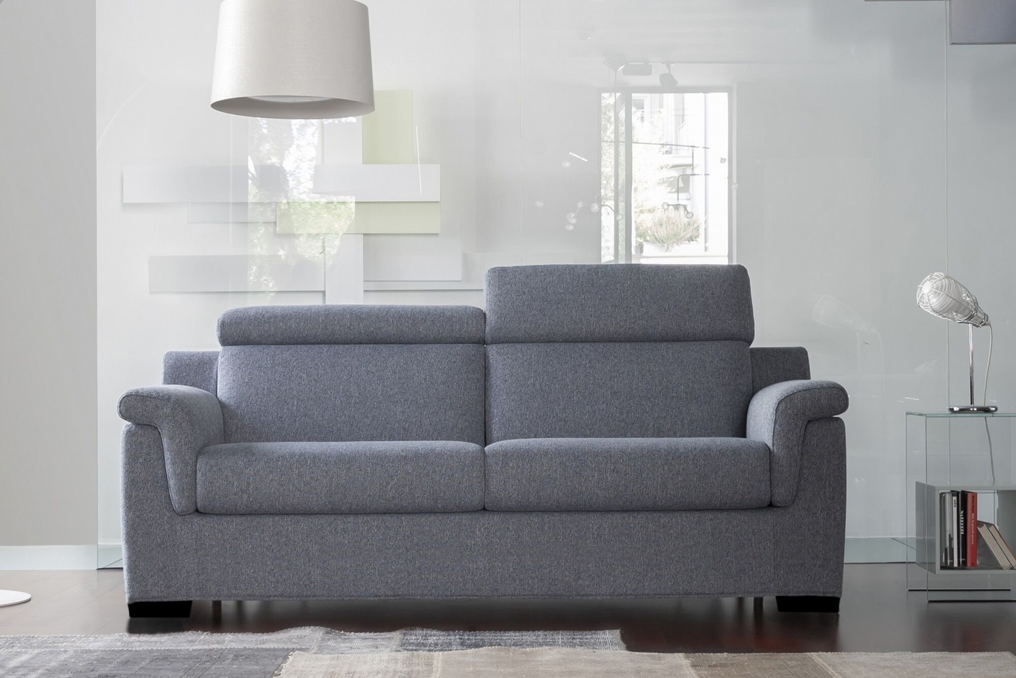 Sofa Gamma-1 Calia Italia Sofa Gamma-1 Calia Italia