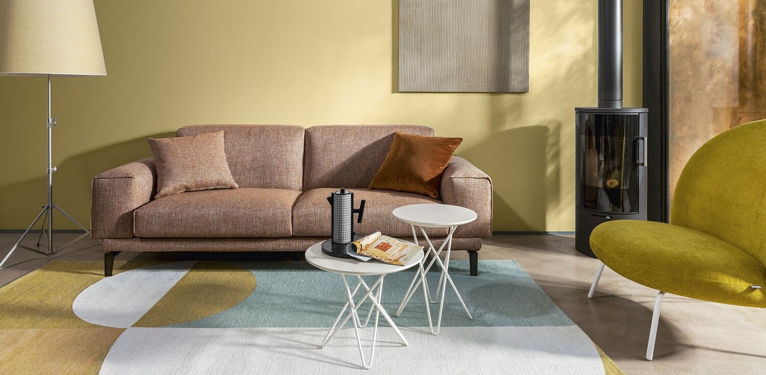 Sofa Hammer Calligaris Sofa Hammer Calligaris