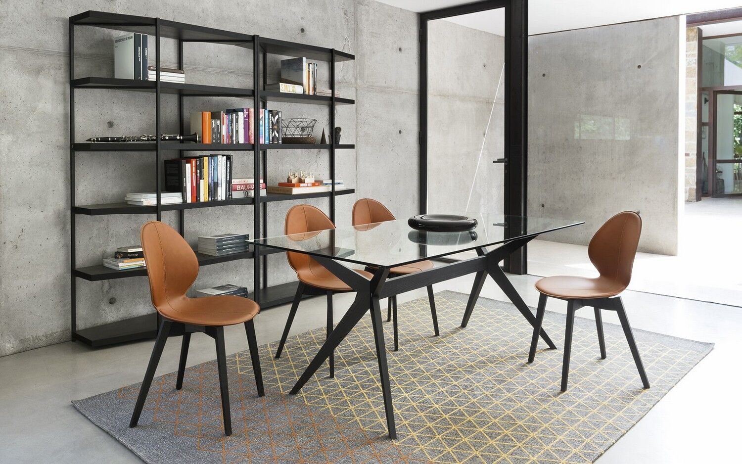 Stół Kent Calligaris Stół Kent Calligaris