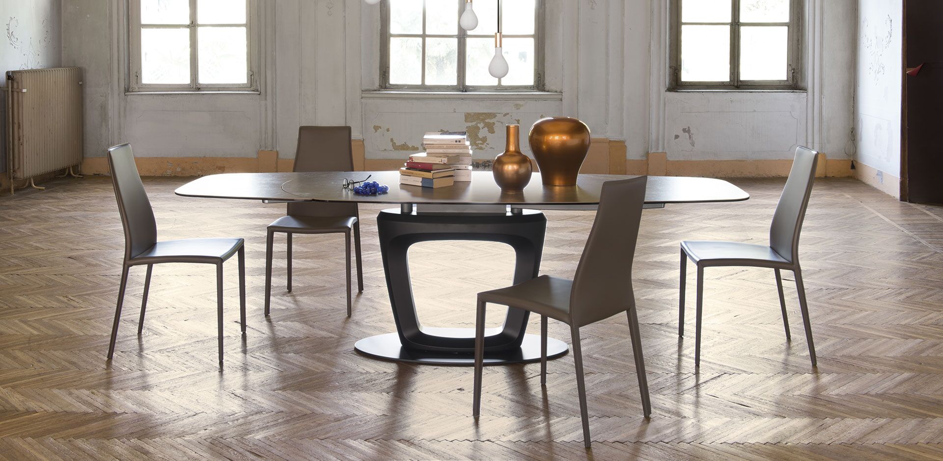 Krzesło Aida Calligaris Krzesło Aida Calligaris
