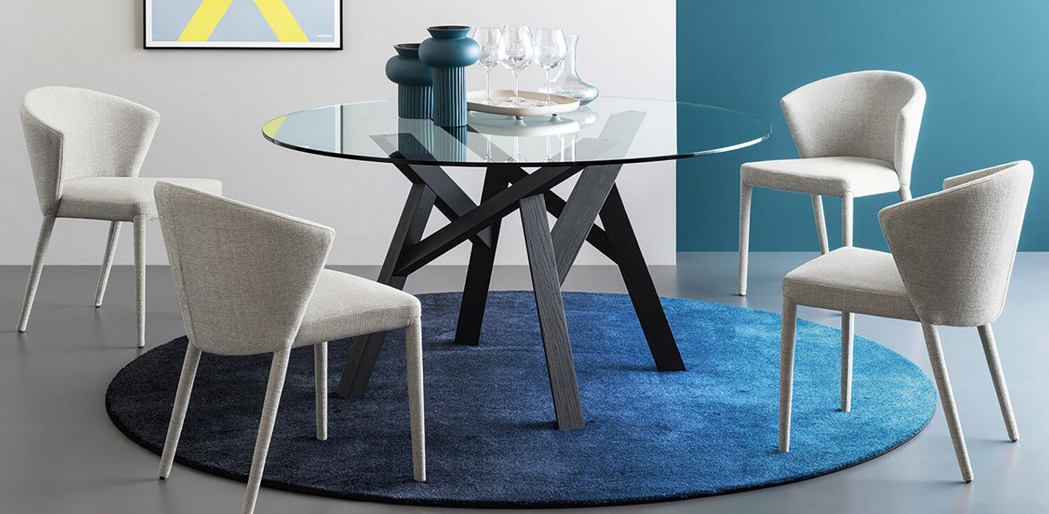 Krzesło Amelie Calligaris Krzesło Amelie Calligaris