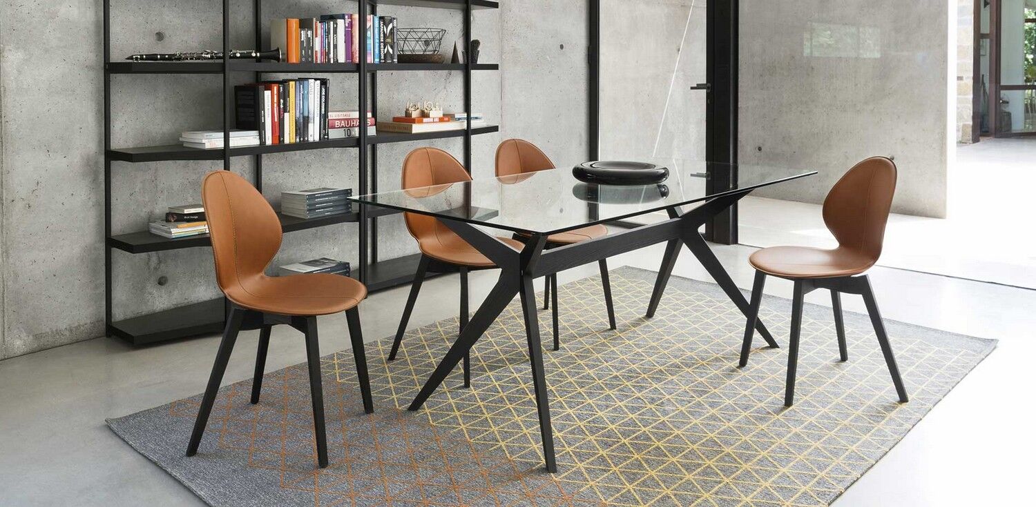 Krzesło Basil Calligaris Krzesło Basil Calligaris