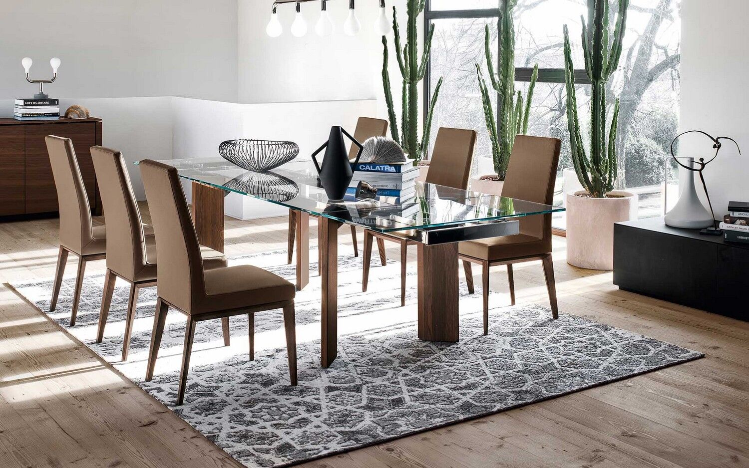 Krzesło Bess Calligaris Krzesło Bess Calligaris