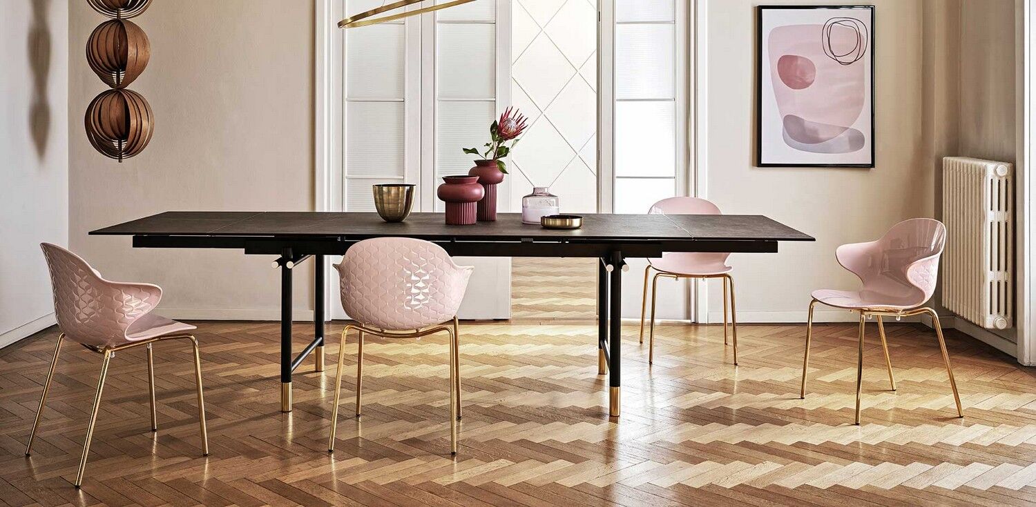 Krzesło Saint Tropez Calligaris Krzesło Saint Tropez Calligaris