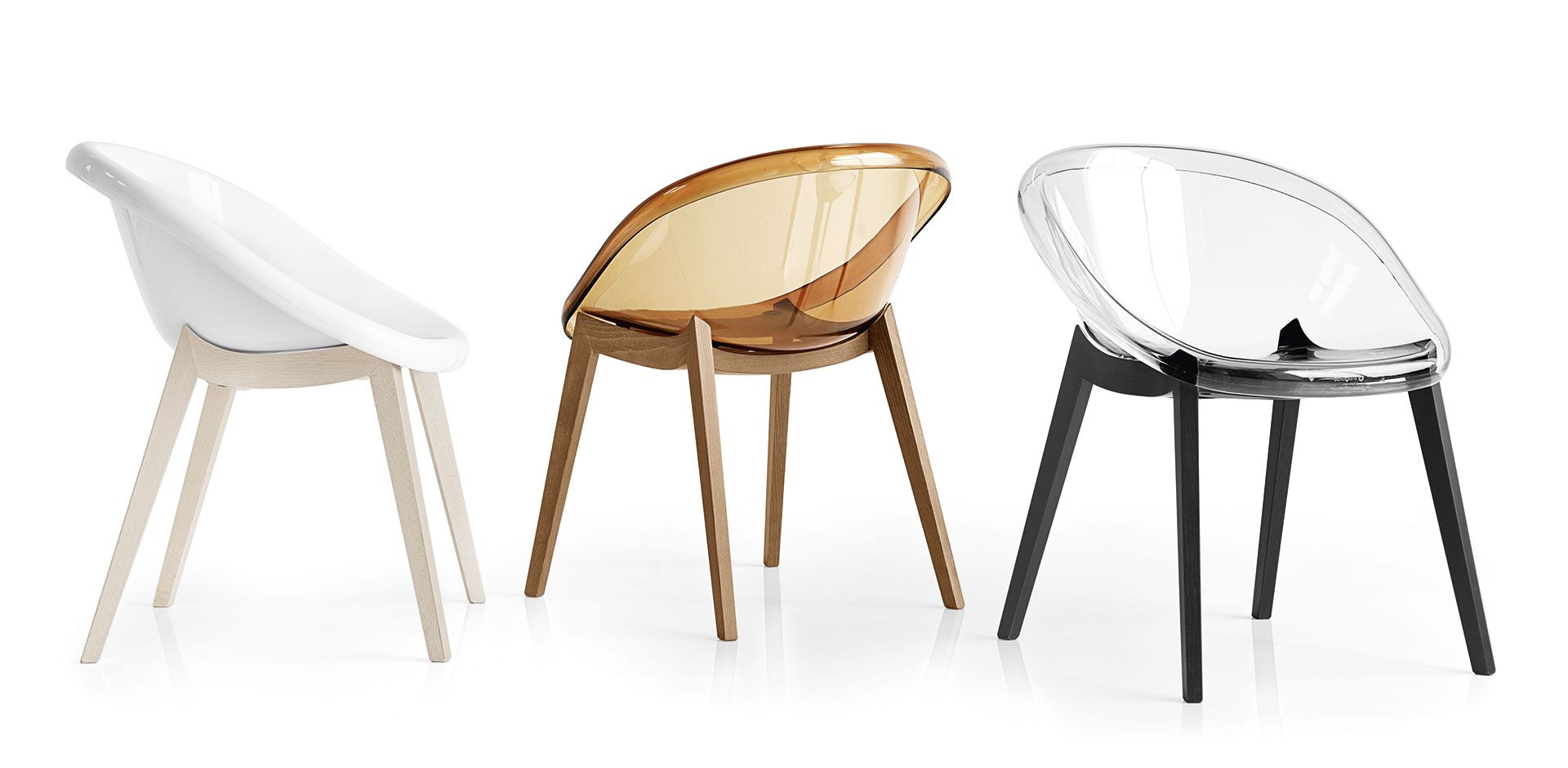 Krzesło Bloom Calligaris Krzesło Bloom Calligaris