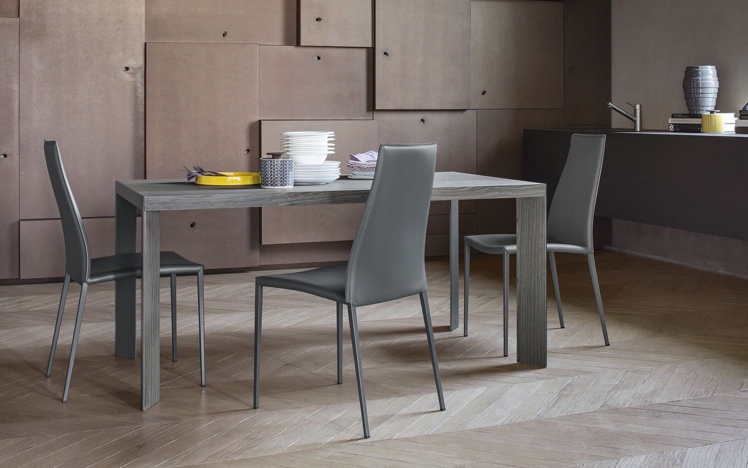 Stół Lam Calligaris Stół Lam Calligaris