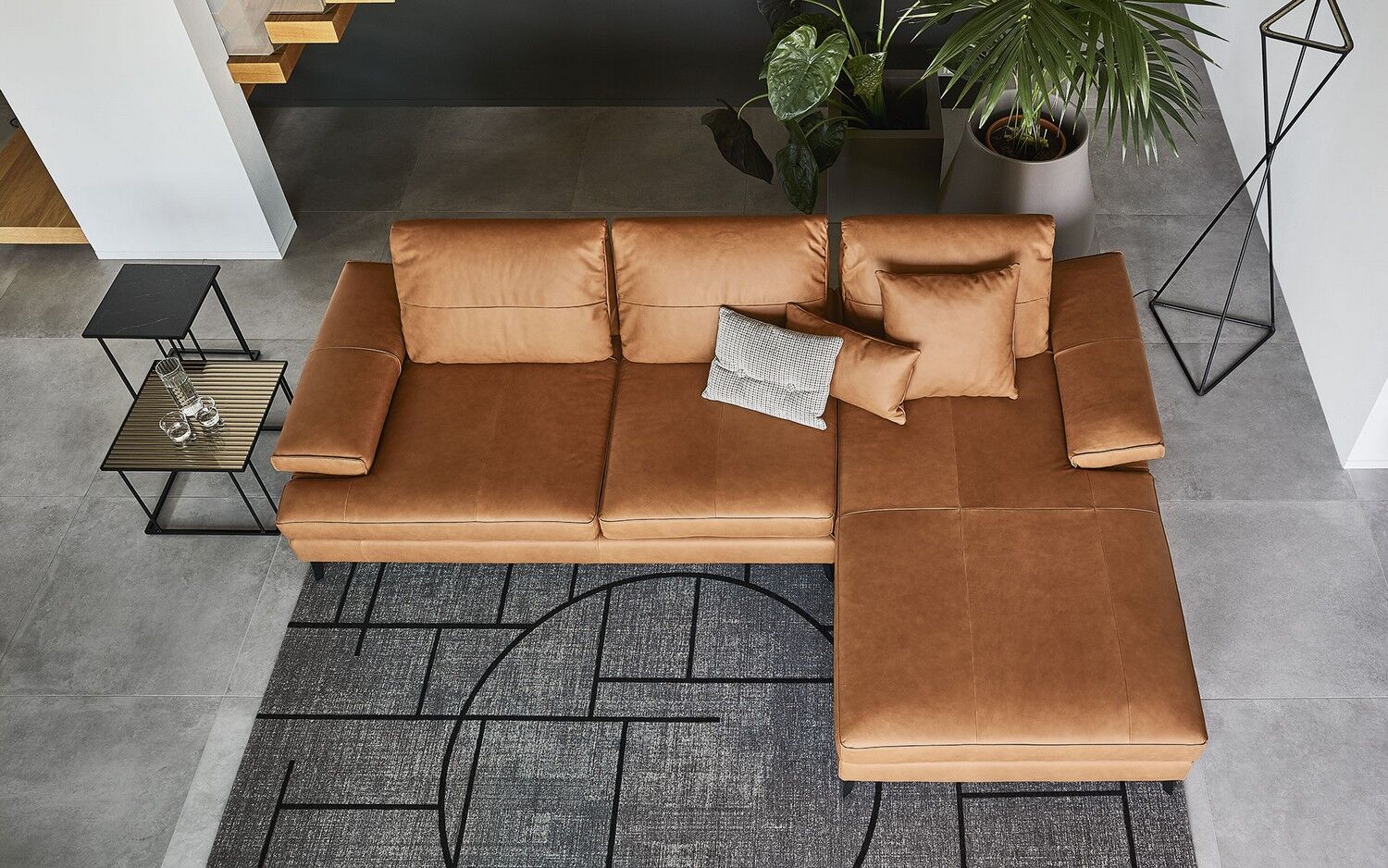 Sofa Landa Calligaris Sofa Landa Calligaris