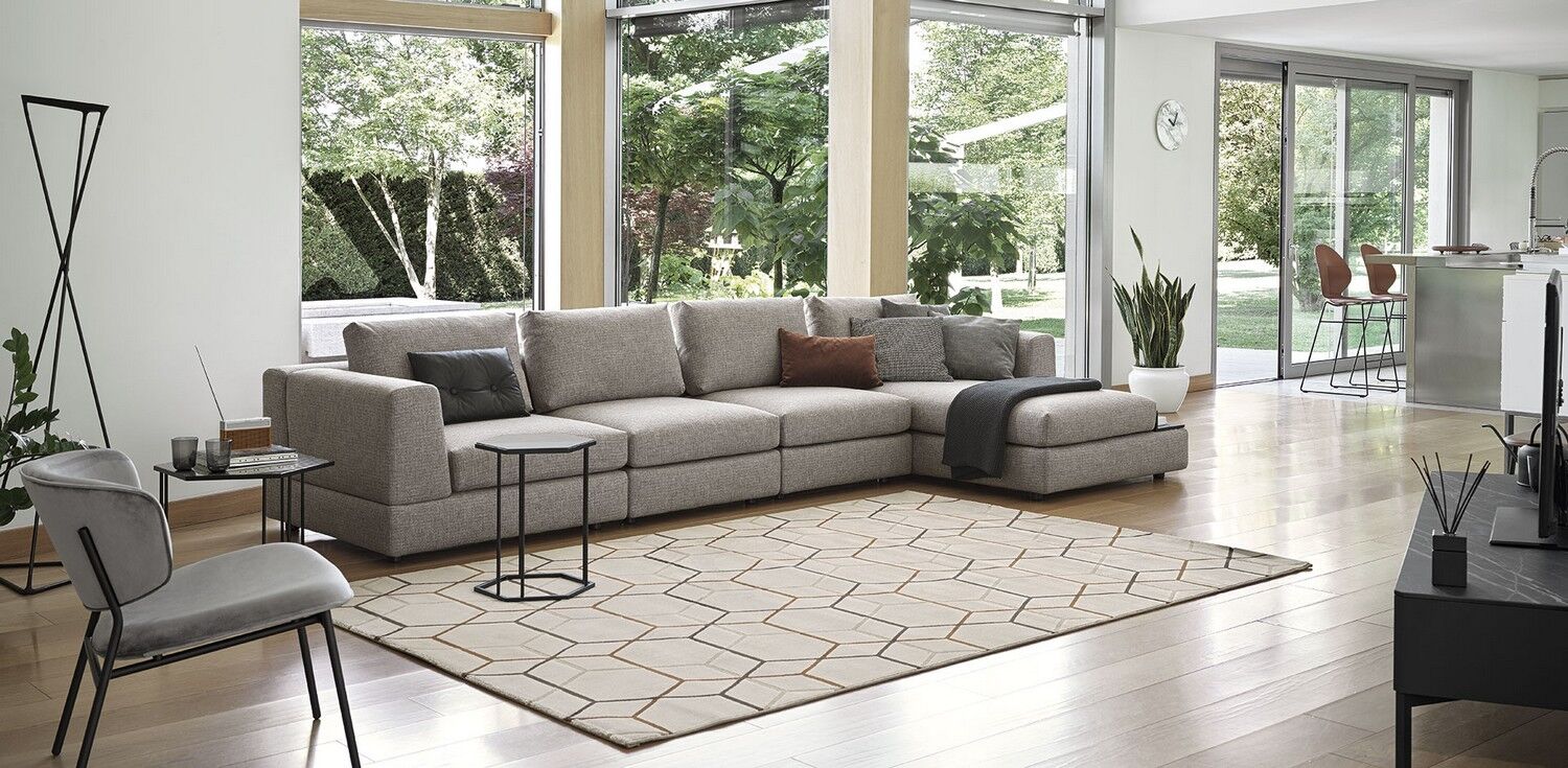 Sofa Layla Calligaris Sofa Layla Calligaris