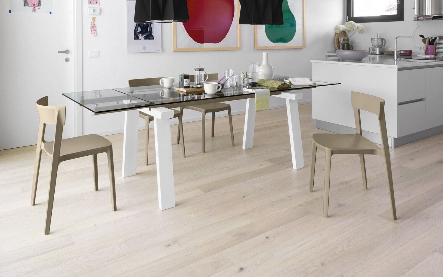 Stół Levante Calligaris Stół Levante Calligaris