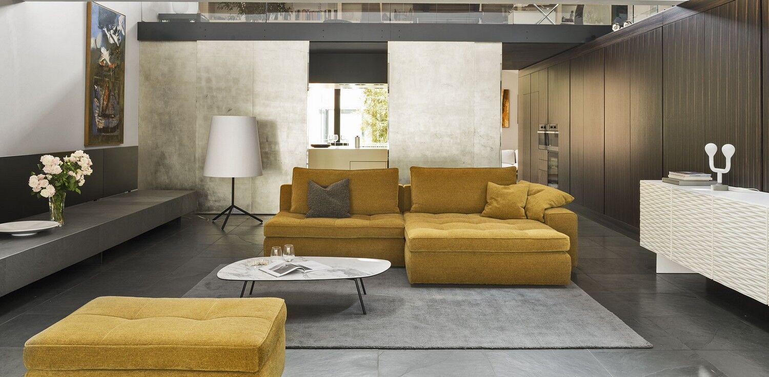 Sofa Lounge Calligaris Sofa Lounge Calligaris