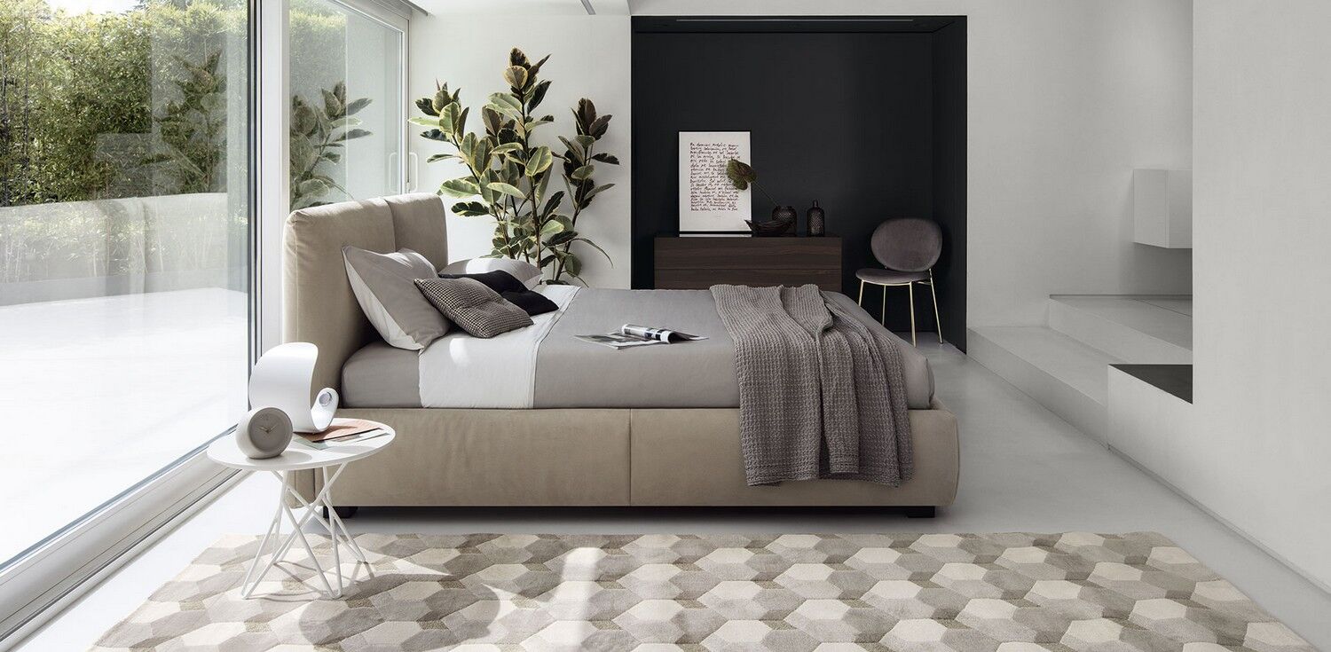 Łóżko Magenta Calligaris Łóżko Magenta Calligaris
