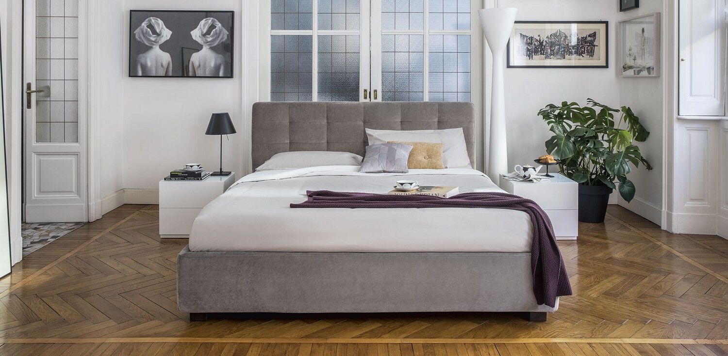 Łóżko Monterey Calligaris Łóżko Monterey Calligaris