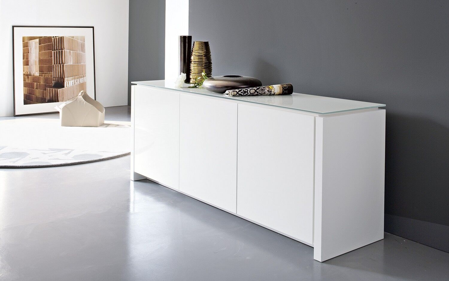 Komoda Mag Calligaris Komoda Mag Calligaris