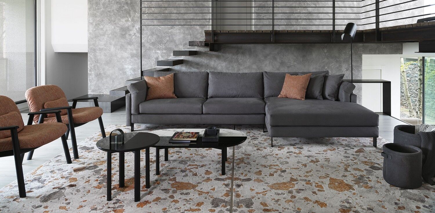 Sofa Meridien Calligaris Sofa Meridien Calligaris