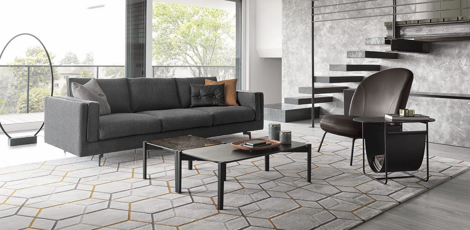 Sofa Metro Calligaris Sofa Metro Calligaris