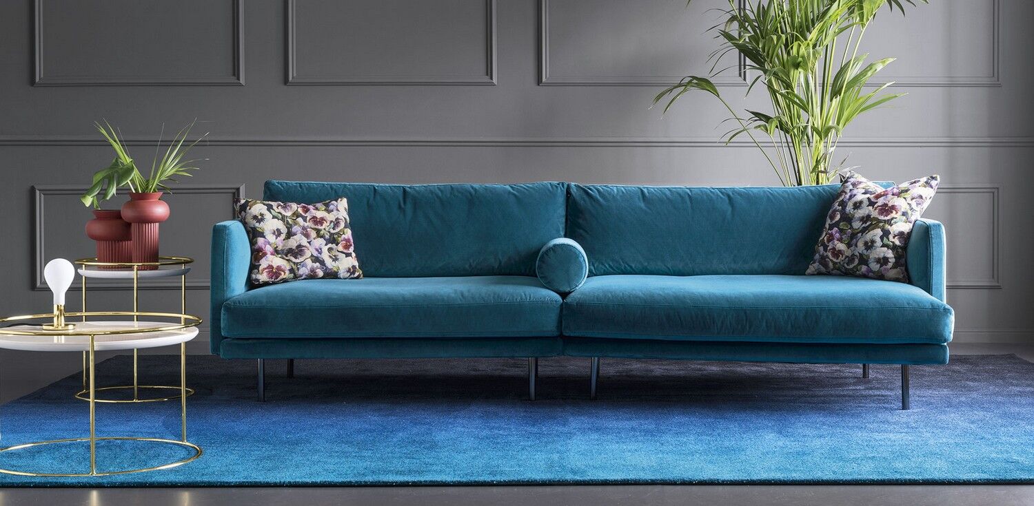 Sofa Mies Calligaris Sofa Mies Calligaris