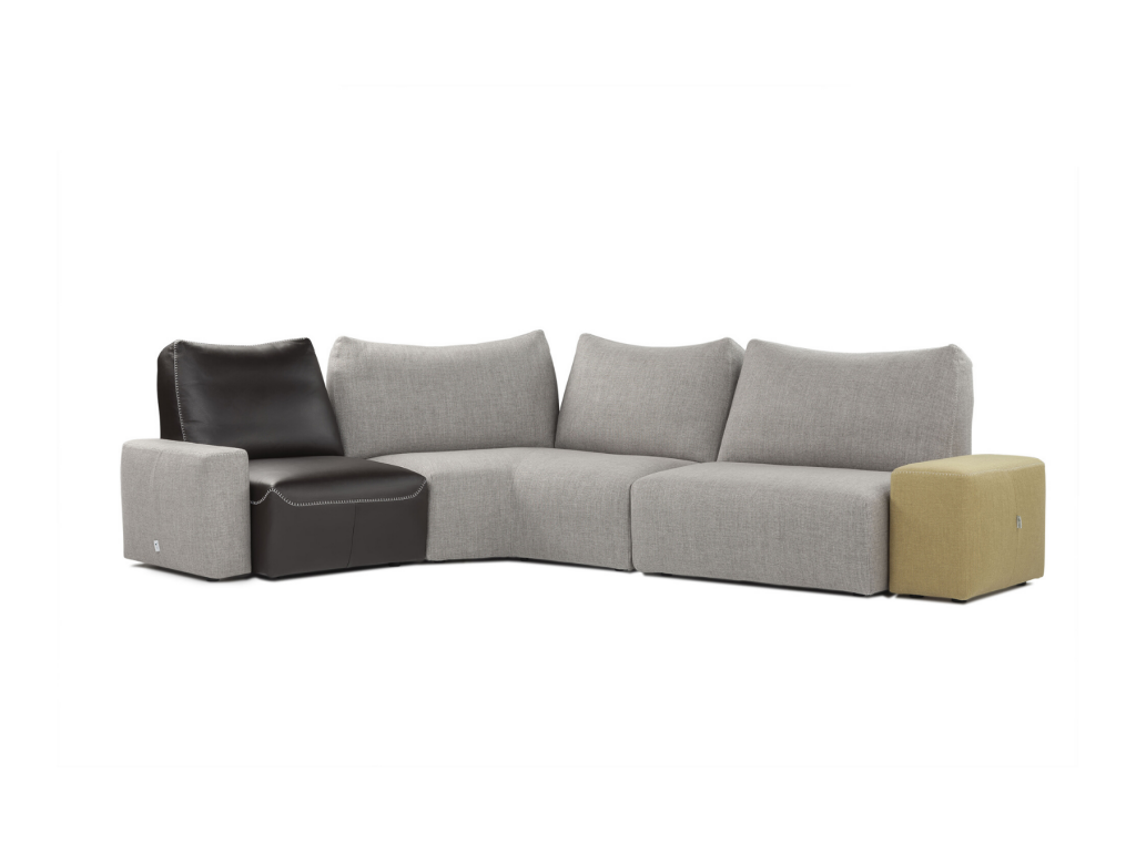 Sofa Modula Calia Italia Sofa Modula Calia Italia