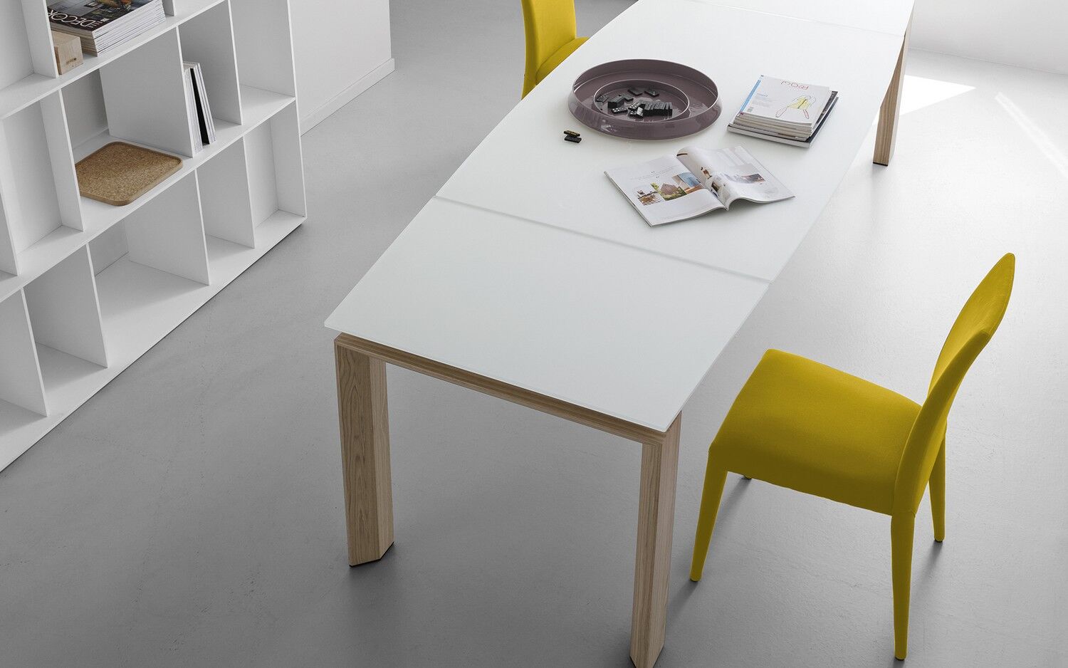 Stół Moving Calligaris Stół Moving Calligaris