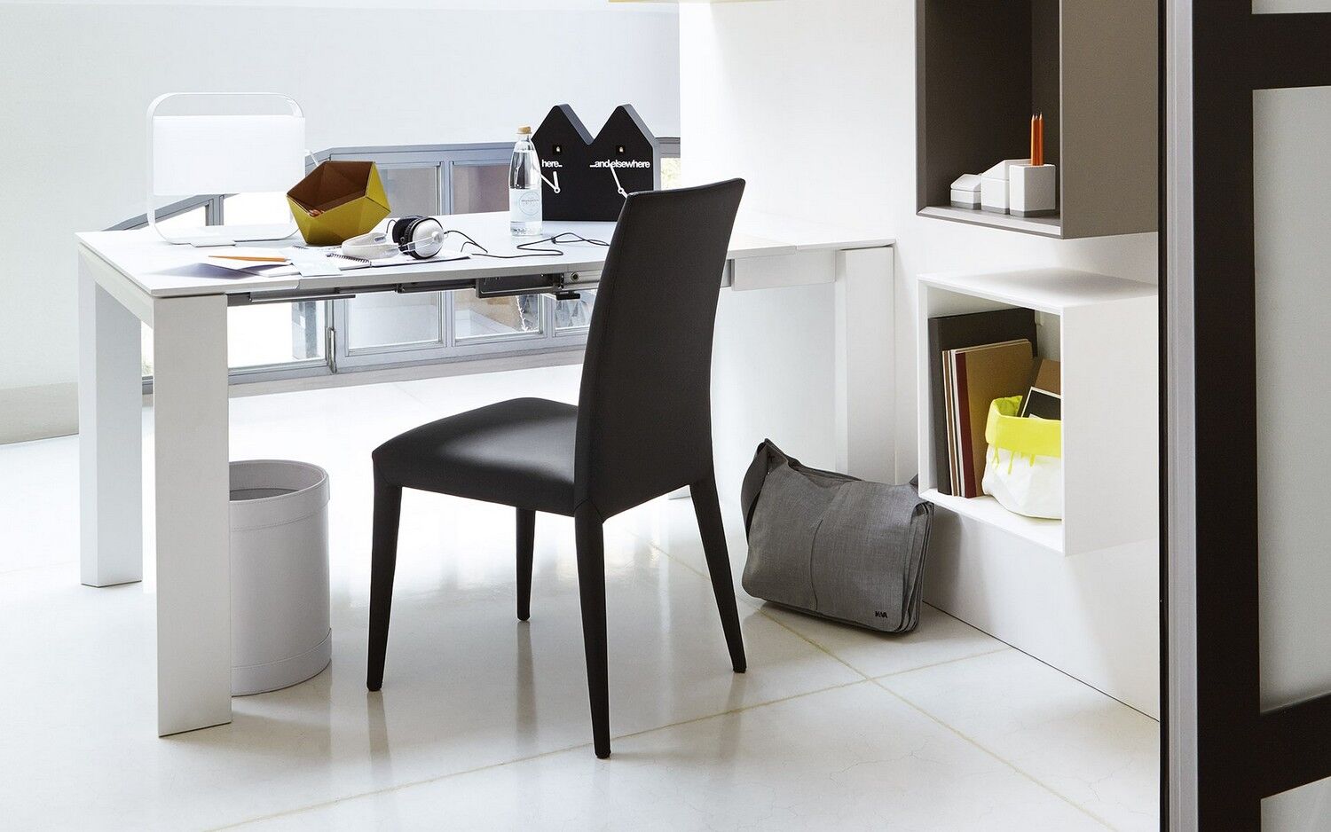 Stół Omnia Calligaris Stół Omnia Calligaris