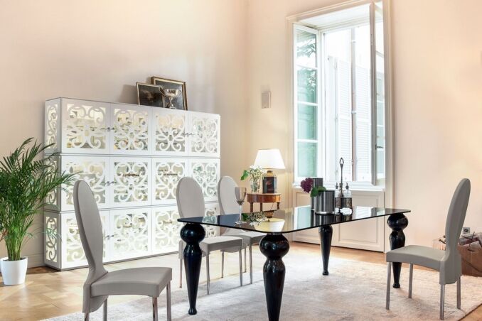 Paris Tonin Casa