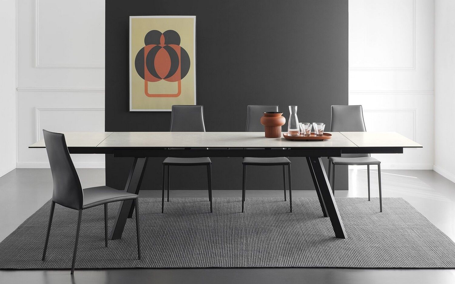 Stół Ponente Calligaris Stół Ponente Calligaris