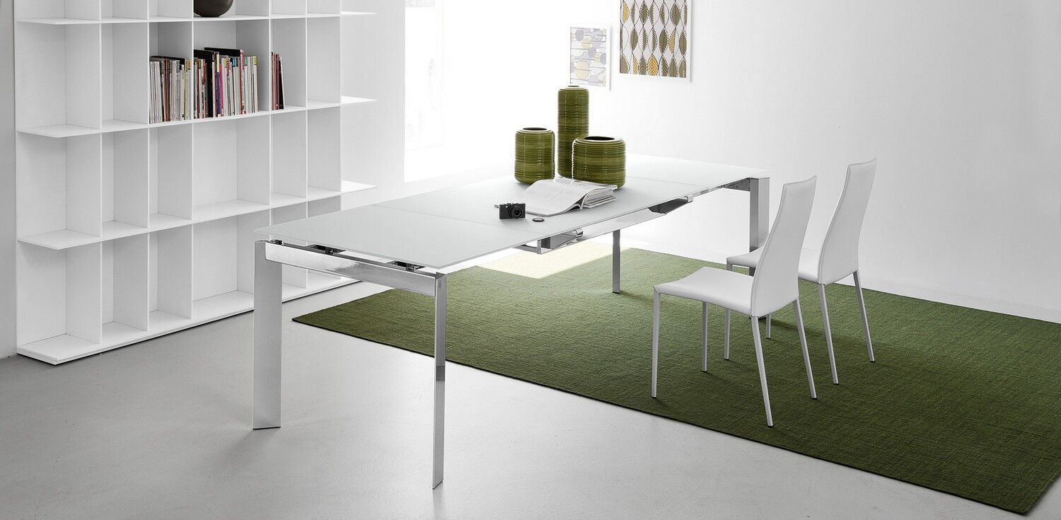 Stół Runway Calligaris Stół Runway Calligaris