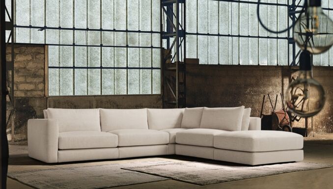 Sofa Blow Maxdivani