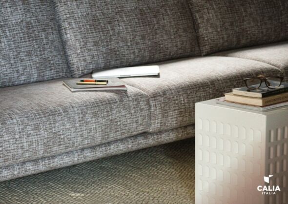 Sofa Cosmo Calia Italia