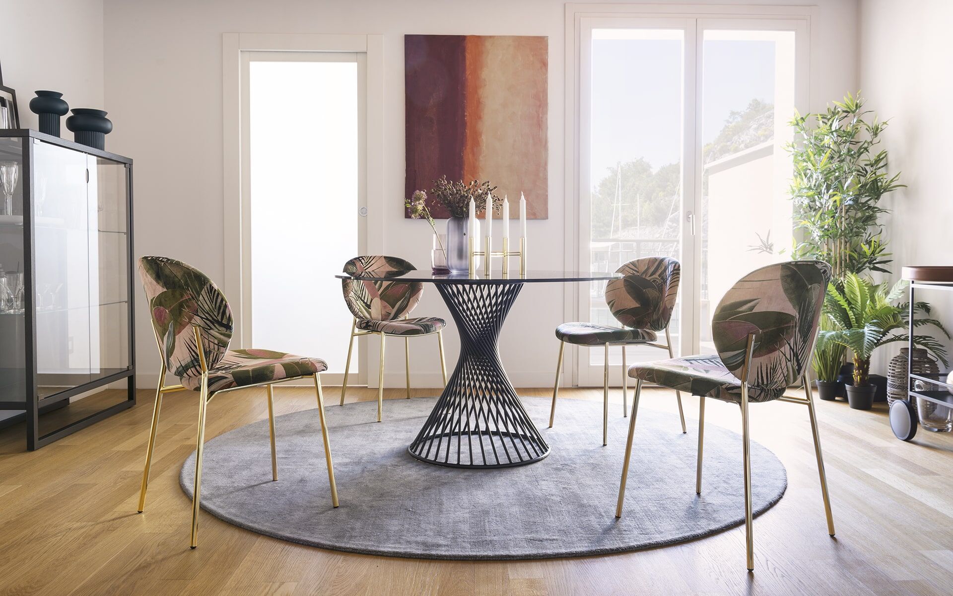 Stół Vortex Calligaris Stół Vortex Calligaris