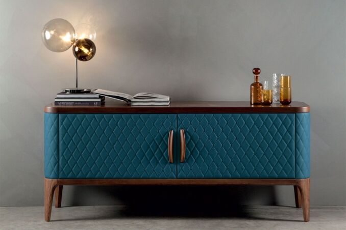 Tiffany Tonin Casa