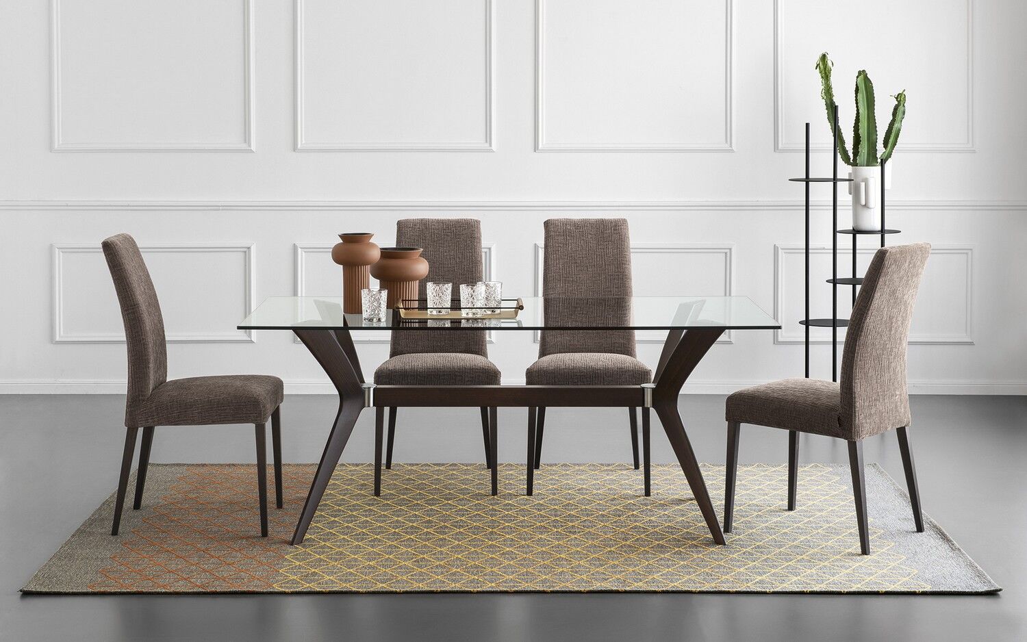 Stół Tokyo Calligaris Stół Tokyo Calligaris