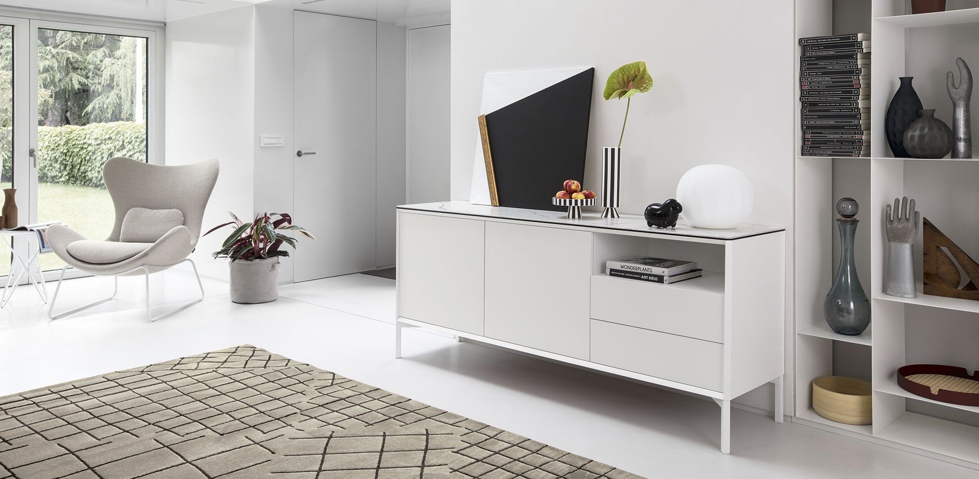 Komoda York Calligaris Komoda York Calligaris
