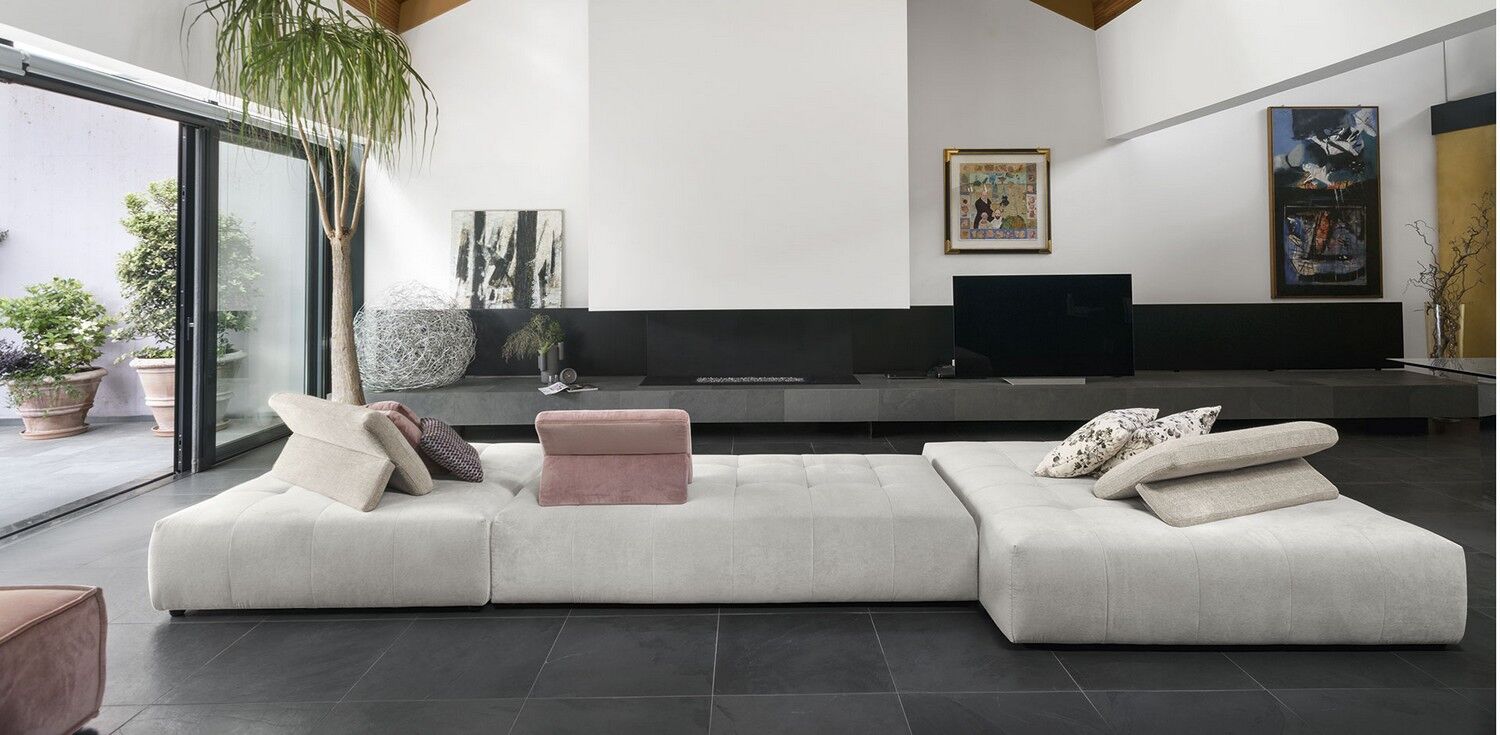 Sofa Ypsilon Calligaris Sofa Ypsilon Calligaris